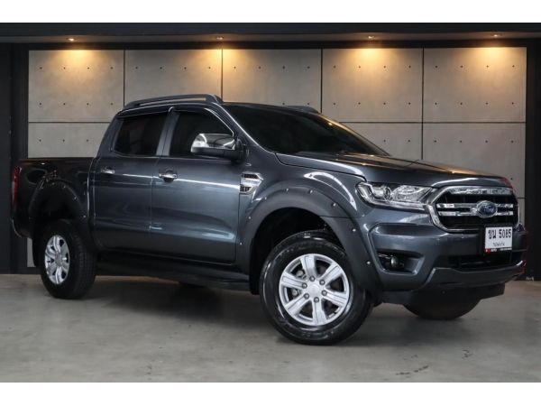 2019 Ford Ranger 2.2 DOUBLE CAB Hi-Rider XLT Pickup AT (ปี 15-18) B5085 รูปที่ 0